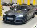 Foto Audi A6 3.0 TDI 240kW competit.quattro tiptronic