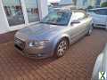 Foto Audi A4 Cabriolet 1.8 T Facelift Orgn 175000 KM