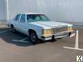 Foto Ford Crown LTD Crown Victoria V8