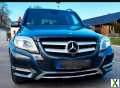 Foto Verkaufe Mercedes GLK 220 CDI 4-Matic