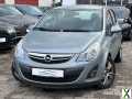 Foto Opel CORSA/TÜV 01.2025/TEMP/KLIMA/MULTI