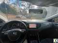 Foto Volkswagen Polo 1.6 TDI SCR 70kW DSG Highline Highline