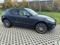 Foto Porsche Macan S - Approved Garantie - Top Zustand