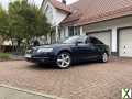 Foto Audi A6 4F