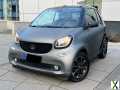 Foto Smart ForTwo cabrio 0.9 66kW passion twinamic passion