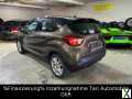 Foto Renault Captur Luxe Navi,Kamera,PDC,8-fach bereift,2.Hd