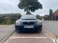 Foto BMW 530d M-Paket ab Werk LCI