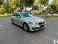 Foto BMW 525d xDrive 2.Hd Soft-Close Pano ACC AHK Komfortsitze TÜV Neu