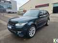 Foto Land Rover Range Rover Sport 3.0 SDV6 Autobiography Dynamic