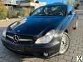 Foto Mercedes-Benz CLS 350 CGI AMG-LINE SHD*NAVI*LEDER*XENON*STHZG*