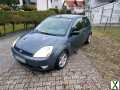 Foto Ford Fiesta Winterauto TÜV bis 08/24