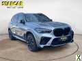 Foto BMW X5 MCompetition V8*AHK*LASER*PANO*HUD*ACC*TV*B&W