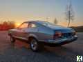 Foto Ford Mustang II Mach I Fastback HU/AU neu H-Zulassung