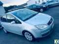 Foto Ford Focus C Max