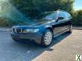 Foto BMW 3er 318i E46 Touring *Automatik*Navi*Alu-Felgen*