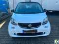 Foto Smart smart forTwo smart fortwo coupe twinamic pass