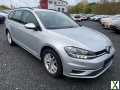 Foto Volkswagen Golf 2.0 TDI *DSG*COMFORTLINE*NAVI*ISOFIX*SHZ*PD