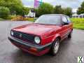 Foto Volkswagen Golf 2 1.6 PN