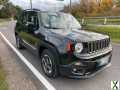 Foto Jeep Renegade 1.6 DDCT Longitude Autom. Klimaaut. Lenkrad/Sitzhzg