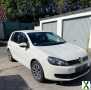 Foto Golf 6 1.6 TDI TÜV 03/2024