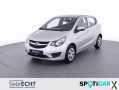 Foto Opel Karl Edition 1.0 Metallic*BT*USB*uvm