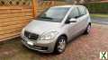 Foto Mercedes A 180 CDI