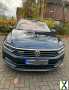 Foto Vw Passat b8 Limousine 4 Motion