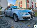 Foto Vw Passat 1.9 TDI 2006 - 03.2025 Tüv - Limousine