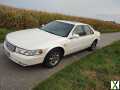 Foto Cadillac Seville SLS V8 4.6 32V A SLS Tüv 25