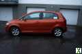 Foto Volkswagen Golf Plus 1.9 TDI Goal Goal