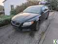 Foto Volvo V70 D5 2,4l 5 Zylinder 185 Ps