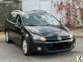 Foto Volkswagen Golf 6 (VI)