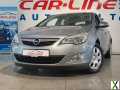 Foto Opel Astra J Lim 5-trg. Design Edition*Automatik*PDC*