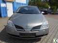 Foto Nissan Primera Lim. Acenta