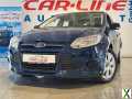 Foto Ford Focus Turnier Trend *Automatik*PDC*