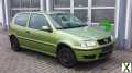 Foto Volkswagen Polo III 6N 3türer Servo ABS