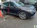 Foto Tiguan Elegance 1,4 eHybrid OPF 110 kW (150 PS) 85 kW (115 PS)