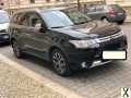 Foto Mitsubishi Outlander 2.2 DI-D 4WD