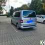 Foto VW T5 MULTIVAN 2.5TDI TÜV 7.25