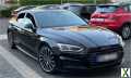 Foto AUDI A5 TDI * BLACK EDITION * B&O * AppleCarPlay Standheitzung