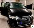 Foto Audi Q3 2.0 TDI S tronic quattro -