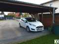 Foto Ford Fiesta 1,25 44kW Ambiente Ambiente