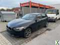 Foto BMW 114i Advantage Paket unfallfrei 2hand