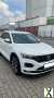 Foto VW T-Roc 2.0 R-Line mit Top-Ausstattung