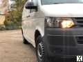 Foto VW Transporter 2.0 tdi Kasten 2012