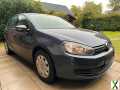 Foto Golf 6 1.4 tsi 122 ps