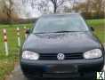 Foto VW Golf 4 1.6