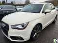 Foto Audi A1 ambition