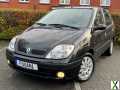 Foto Renault Scenic Dynamique 1.6 16V*1.HAND*1A-ZUSTAND*