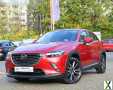 Foto Mazda CX-3 2.0 Sports-Line Leder Navi LED Cam PDC